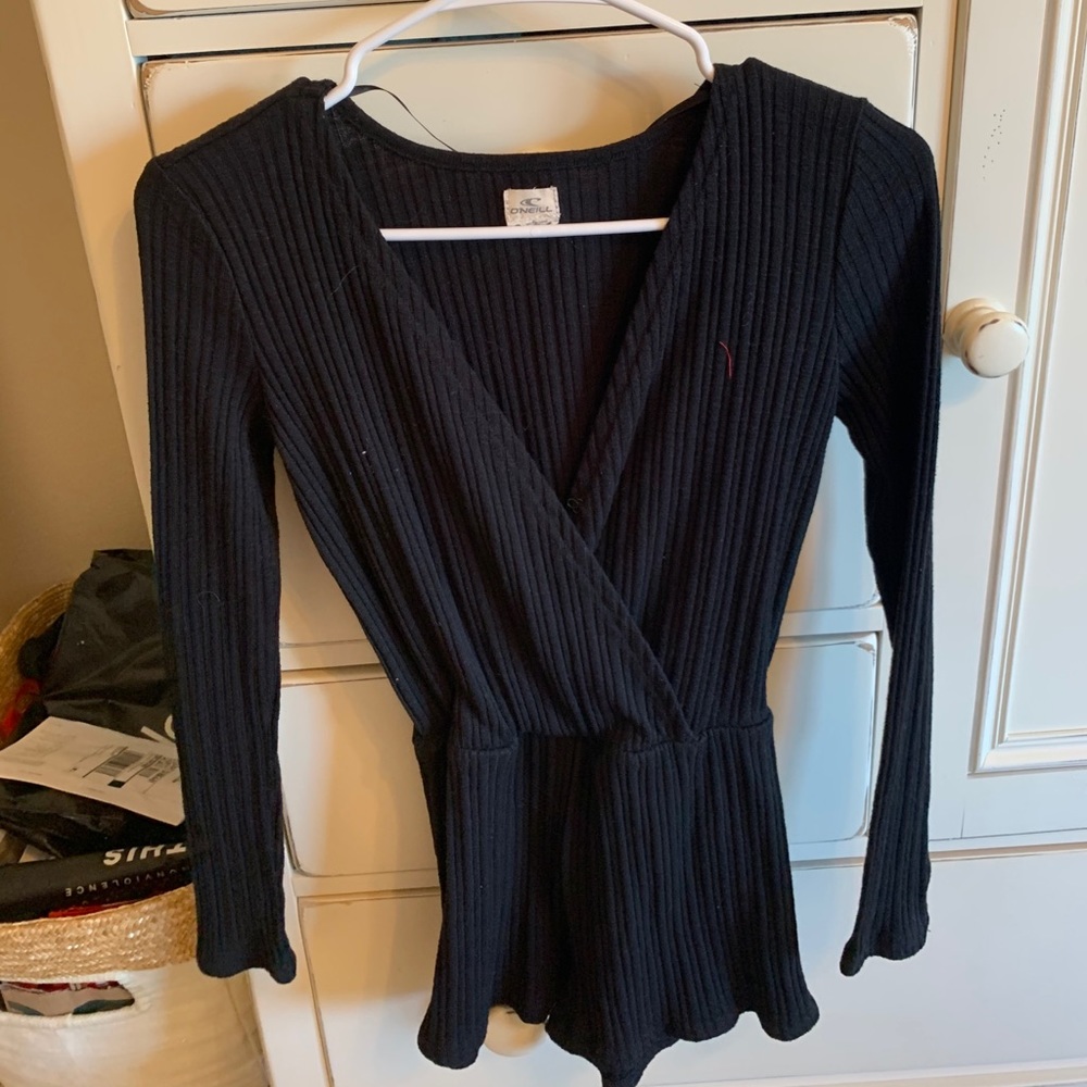 O’Neill romper from Ron Jon’s